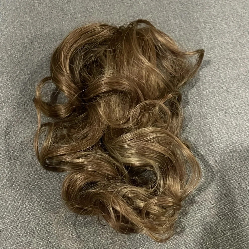 N/A light brown